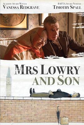 洛瑞太太和她的儿子海报剧照