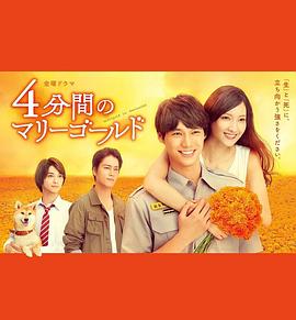 四分钟的金盏菊海报剧照