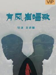 有风在唱歌海报剧照