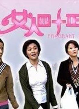 女人四十正芬芳海报剧照