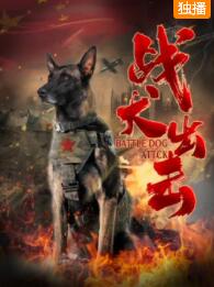 战犬出击海报剧照