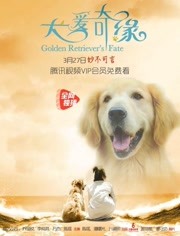犬爱奇缘海报剧照