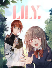 Lily海报剧照