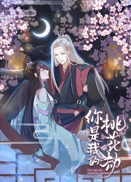 你是我的桃花劫海报剧照