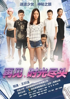 再见,时光尽头海报剧照