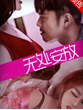 无处安放海报剧照