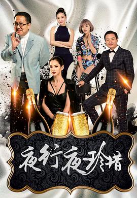 夜行夜珍惜海报剧照