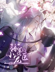 将军的小宠医 第一季海报剧照