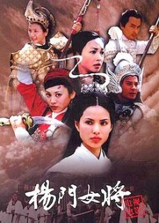 女儿当自强海报剧照