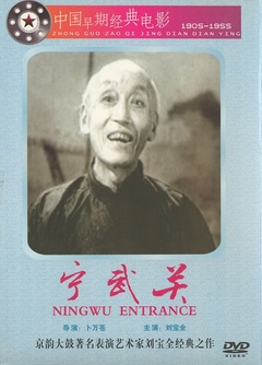 宁武关海报剧照