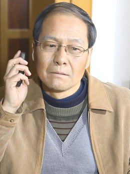 儿子去哪了海报剧照