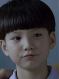 背诵海报剧照