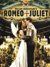 罗密欧与朱丽叶之后现代激情篇海报剧照