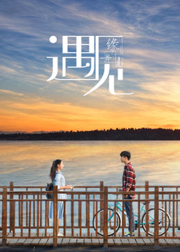 缘舞曲2:遇见海报剧照