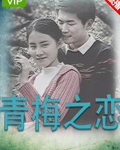 青梅之恋海报剧照