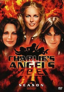 查理的天使霹雳娇娃第二季海报剧照