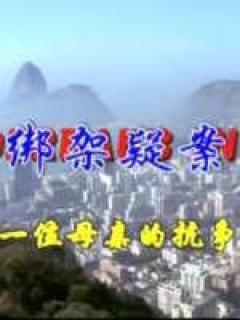 绑架疑案海报剧照