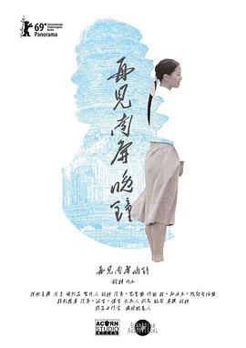 再见南屏晚钟海报剧照