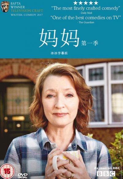 妈妈第一季海报剧照