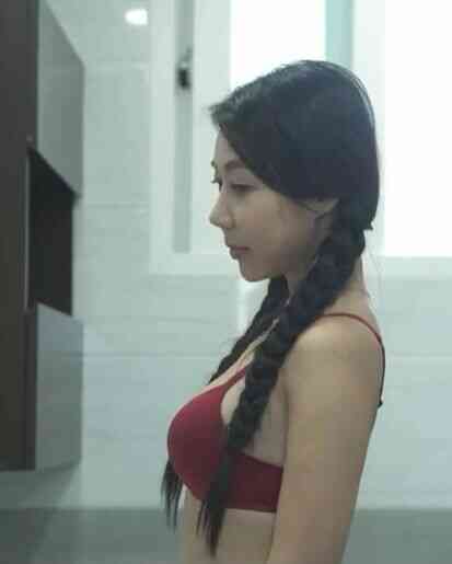 重新征服小姨子海报剧照
