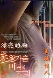 美胸佳人海报剧照