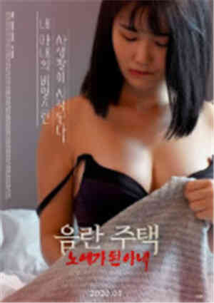 淫秽房子奴隶妻子海报剧照