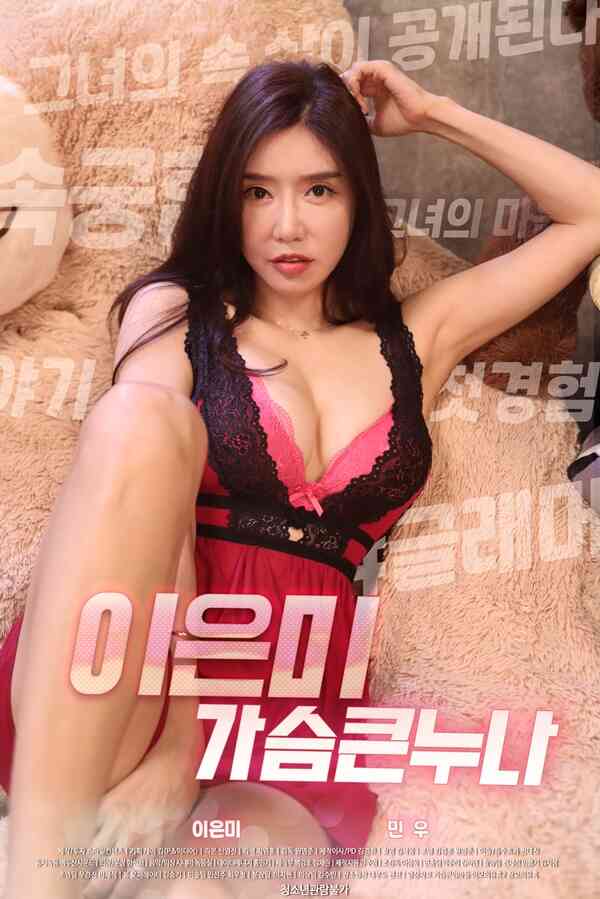 [中字]李恩美大姐姐海报剧照