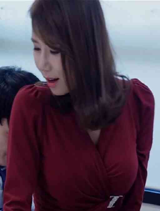 我的妻子视频海报剧照