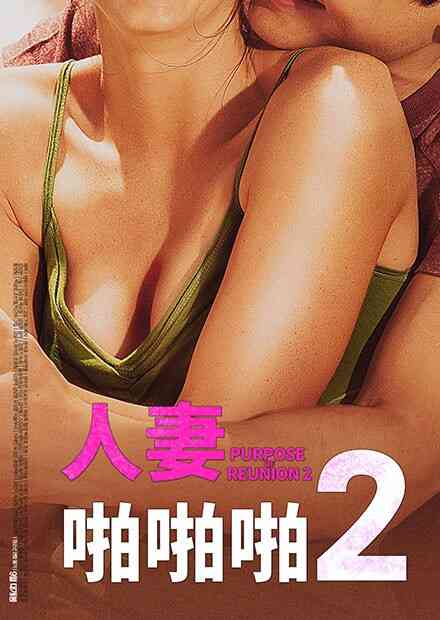 人妻啪啪2海报剧照