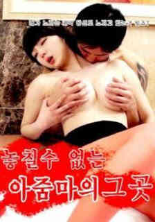 Aunt Place You Can Not Miss海报剧照