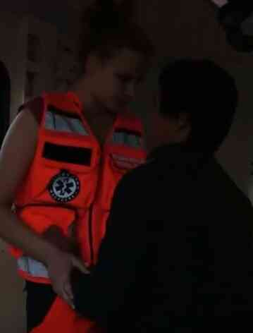 Emergency Rescue海报剧照