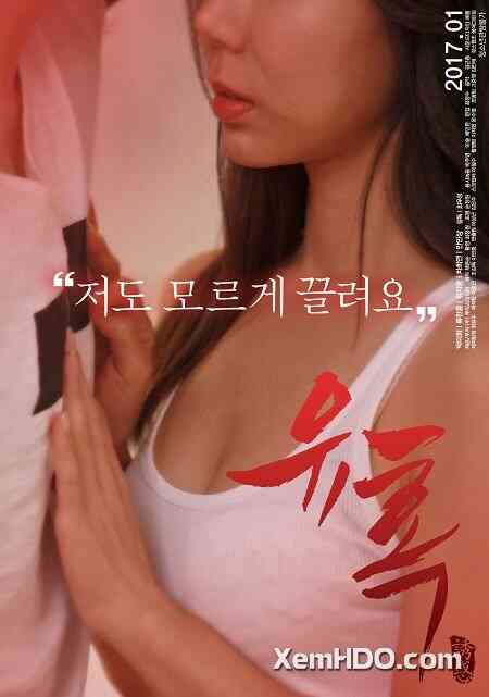 Seduction海报剧照