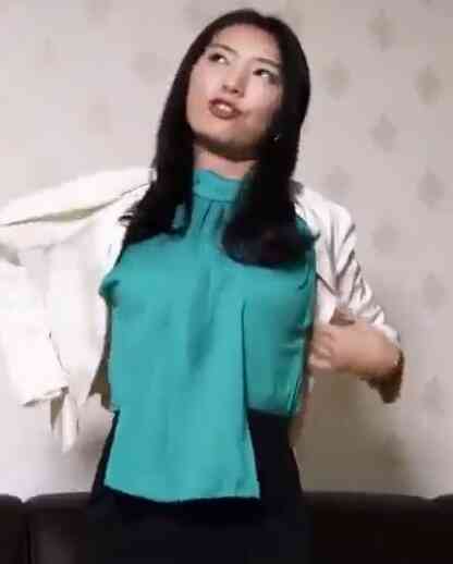 Power Diary Eps 01海报剧照