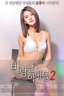 偷情老婆2海报剧照