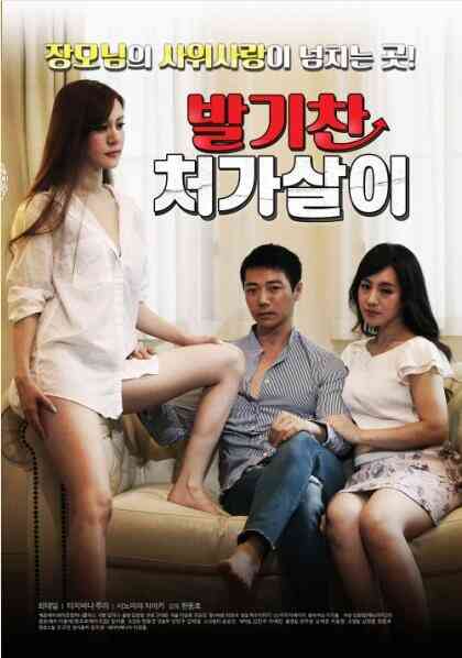 兴盆女的圣谈海报剧照