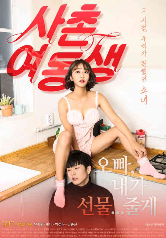 已婚的表姐海报剧照