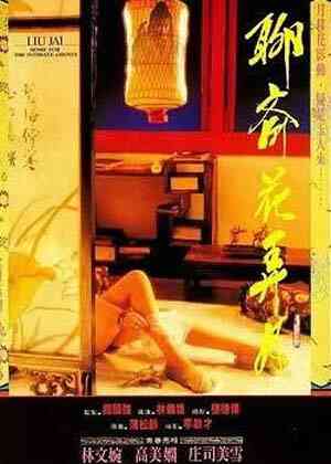 残花败柳录海报剧照