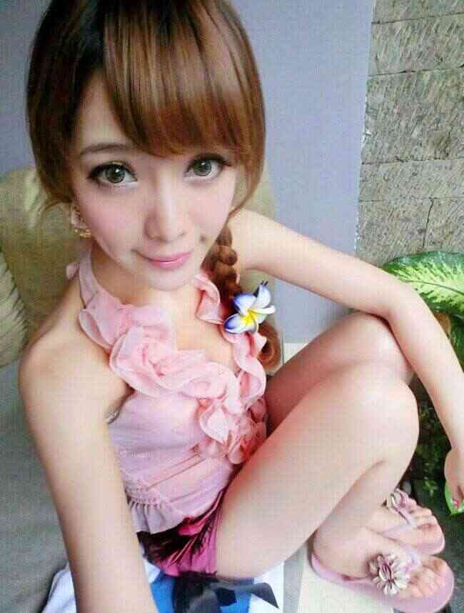 超美女海报剧照