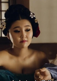 女总经理海报剧照