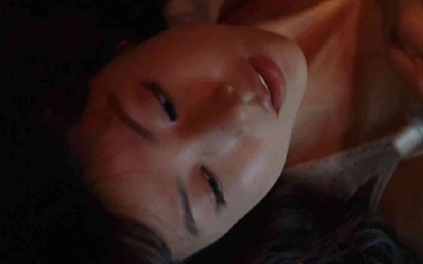 小姨子的欲望海报剧照