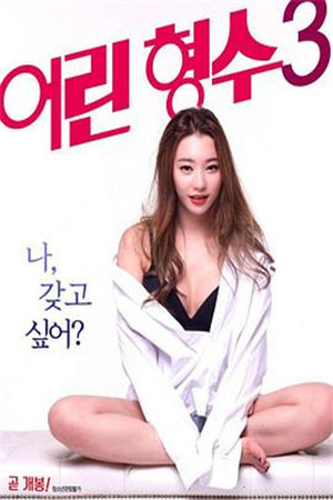 年轻的嫂子3HD海报剧照