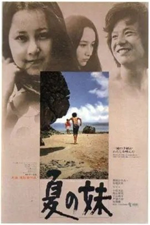 夏之妹HD海报剧照