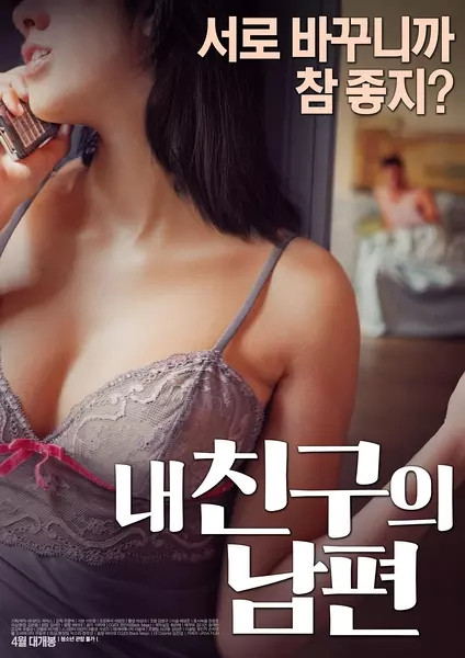 朋友的丈夫HD海报剧照