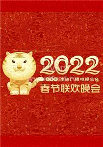 2022春节晚会海报剧照