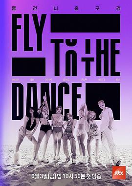 FlytotheDance海报剧照