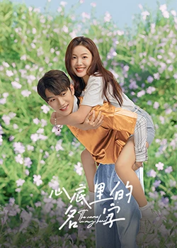 心底里的名字海报剧照