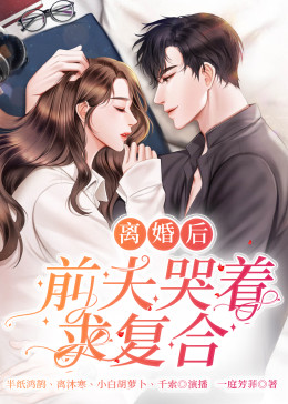 离婚后，前夫哭着求复婚海报剧照