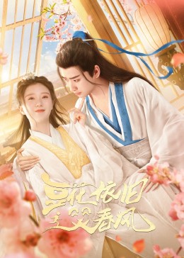 豆花依旧笑春风海报剧照