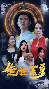 绝世医皇海报剧照