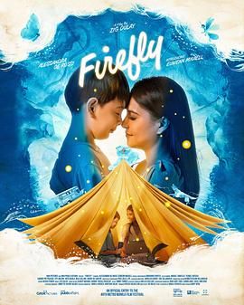 Firefly海报剧照